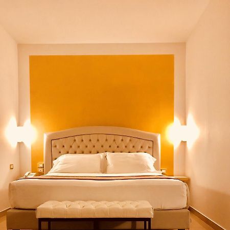 Hotel Verdi Vicenza Eksteriør billede