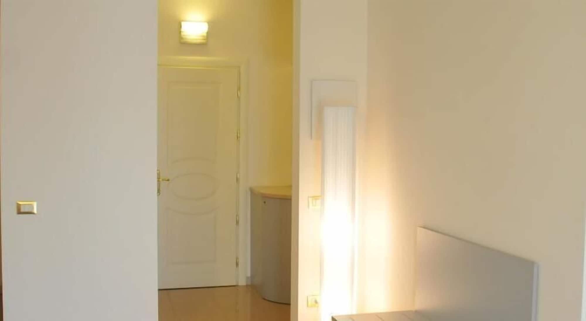 Hotel Verdi Vicenza Eksteriør billede