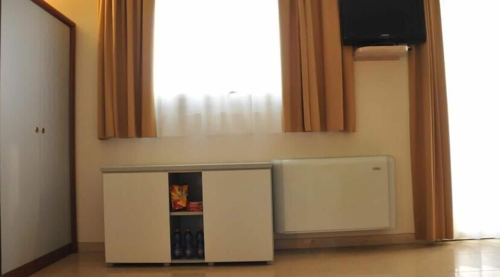 Hotel Verdi Vicenza Eksteriør billede