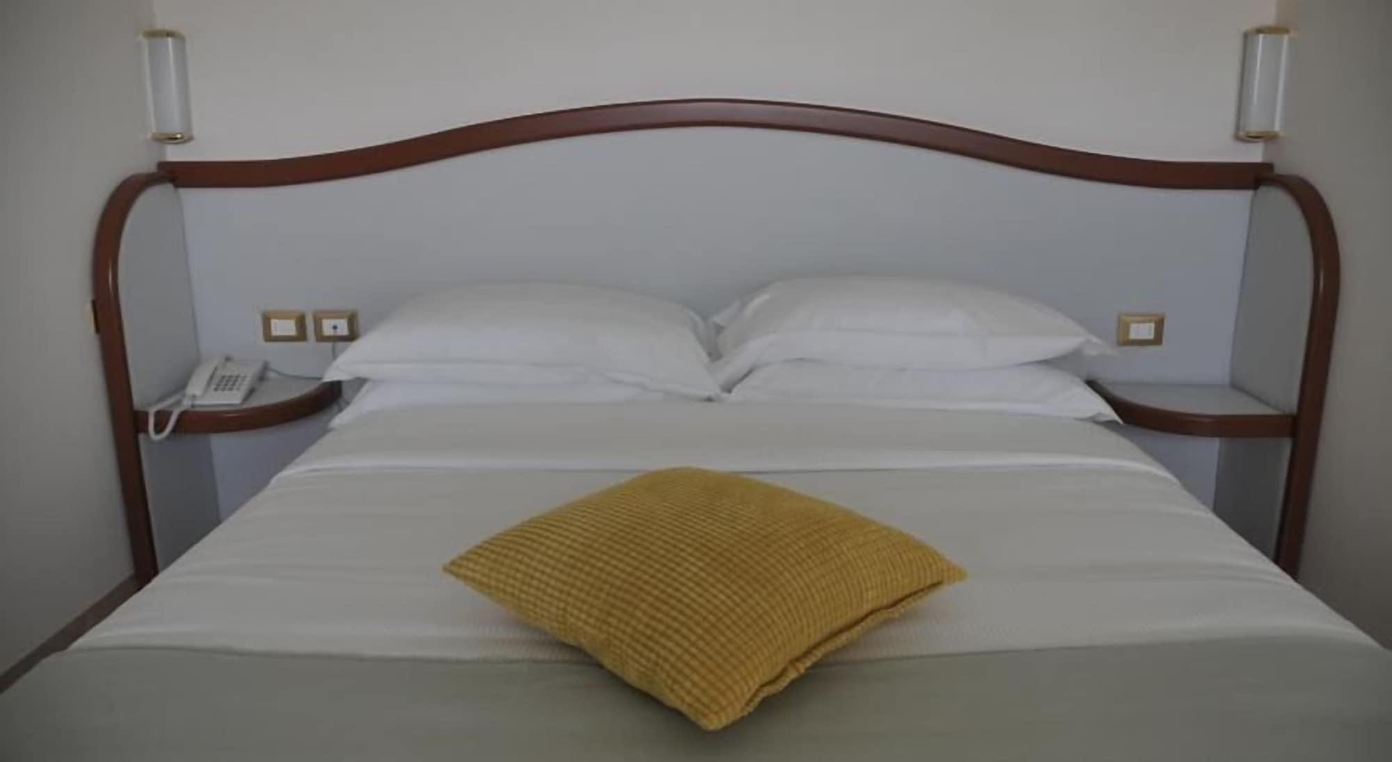 Hotel Verdi Vicenza Eksteriør billede