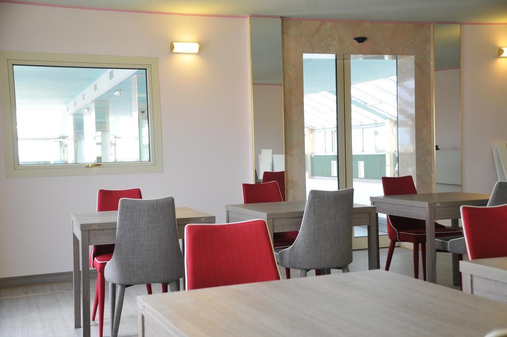 Hotel Verdi Vicenza Eksteriør billede