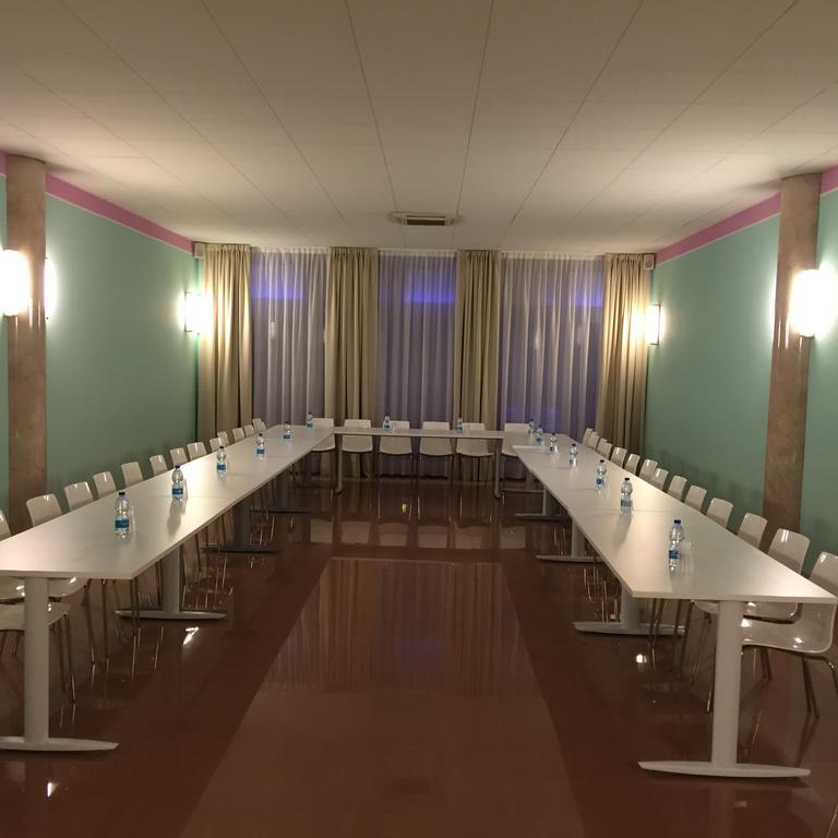 Hotel Verdi Vicenza Eksteriør billede