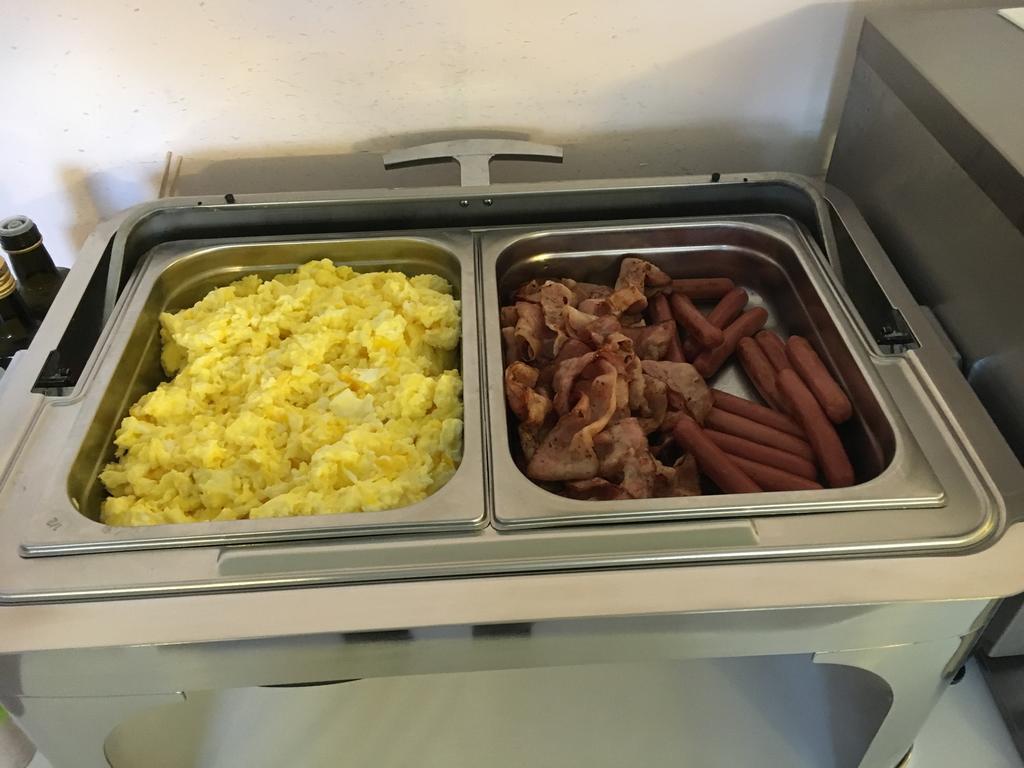 Hotel Verdi Vicenza Eksteriør billede