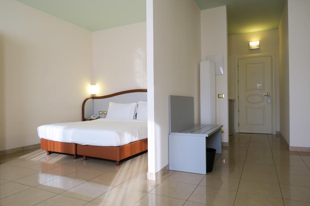 Hotel Verdi Vicenza Eksteriør billede