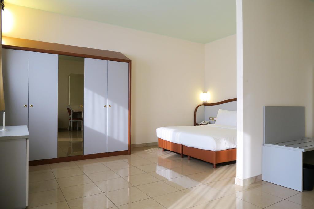 Hotel Verdi Vicenza Eksteriør billede
