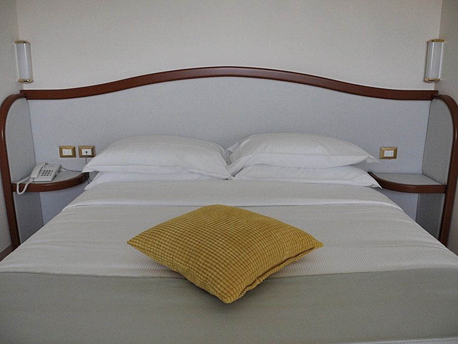 Hotel Verdi Vicenza Eksteriør billede