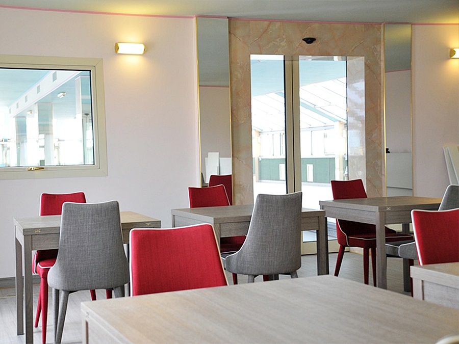 Hotel Verdi Vicenza Eksteriør billede
