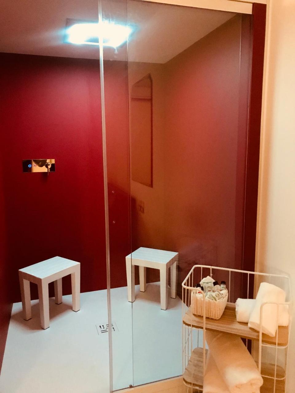 Hotel Verdi Vicenza Eksteriør billede