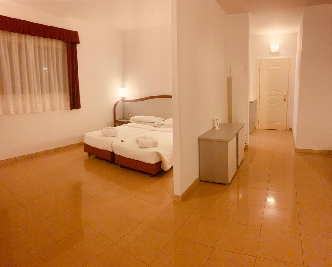 Hotel Verdi Vicenza Eksteriør billede